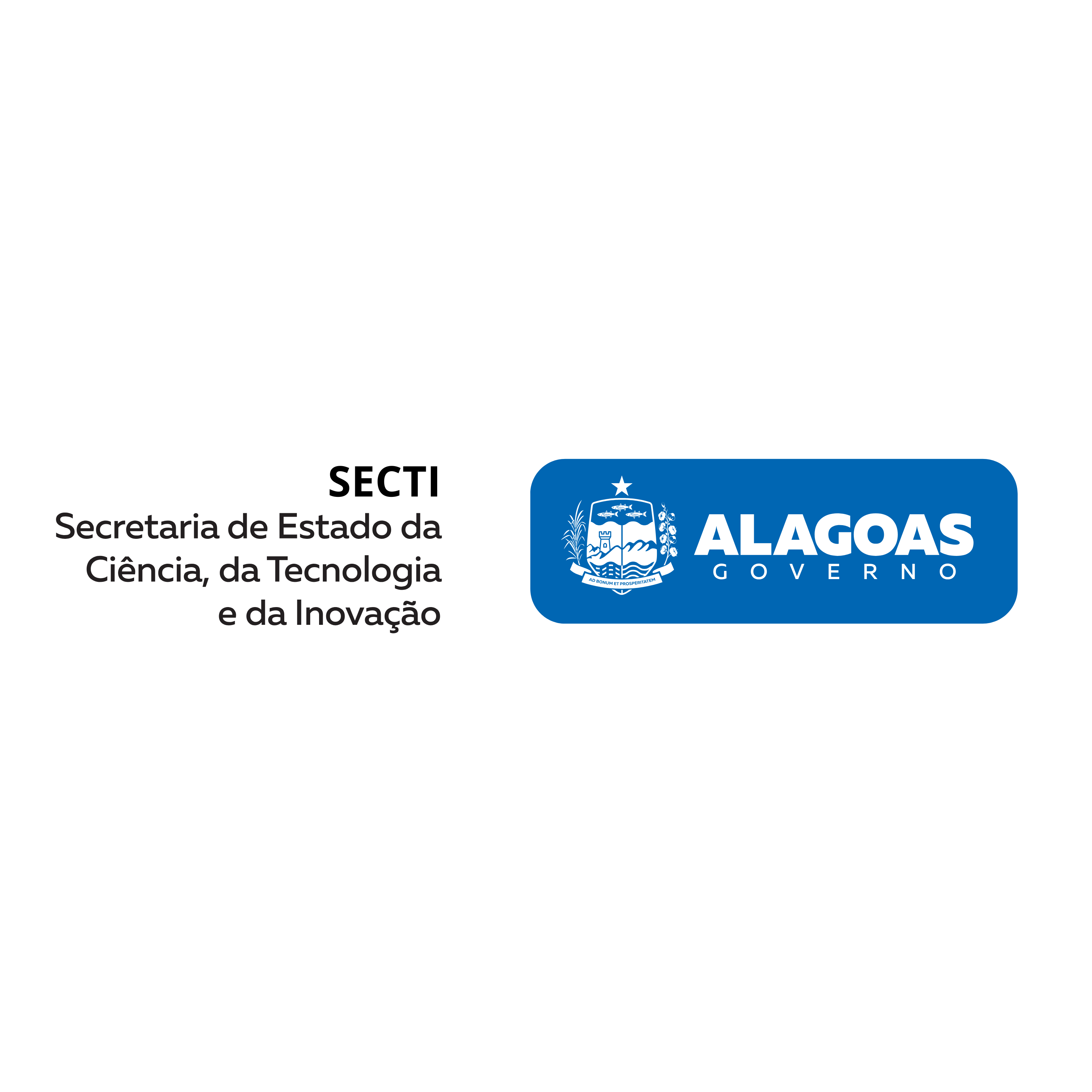SECTI Alagoas